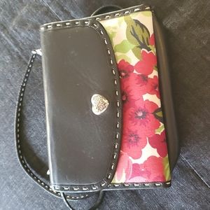 Brighton Crossbody Purse